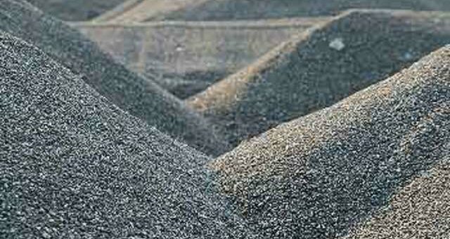 Применение щебня в строительстве