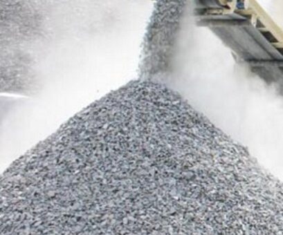 Какой щебень купить в Харькове?