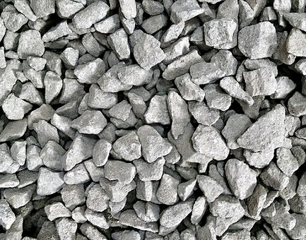 Щебень гранитный